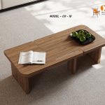 Coffee Table CO 10 A