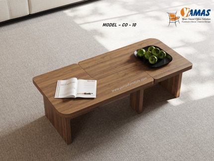 Coffee Table CO 10 A