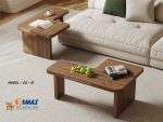 Coffee Table CO 10 B
