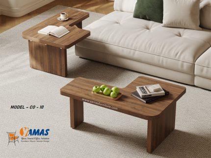 Coffee Table CO 10 B