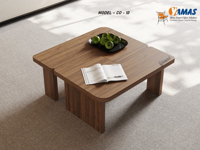Coffee Table CO 10 C