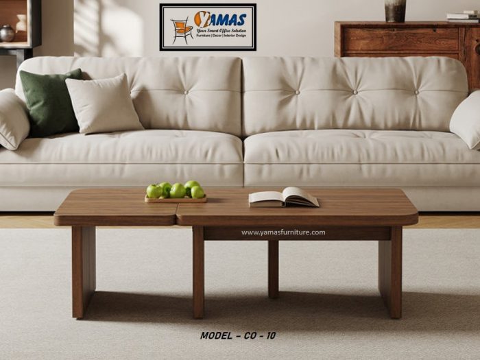 Coffee Table CO 10 E
