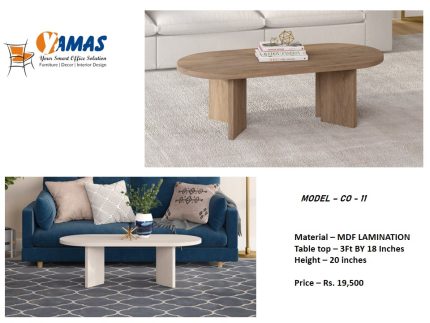 Coffee Table CO 11 B