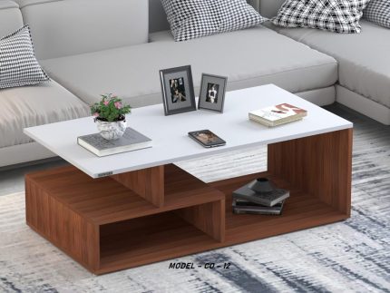 Coffee Table CO 12 A