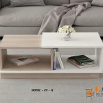 Coffee Table CO 14 A