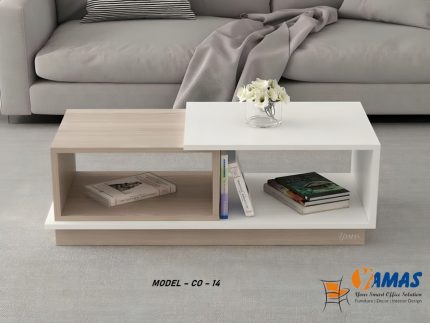 Coffee Table CO 14 A