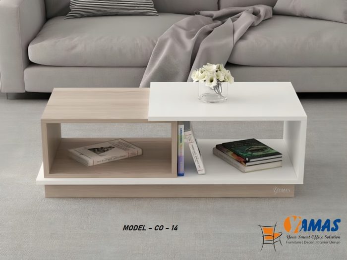 Coffee Table CO 14 A