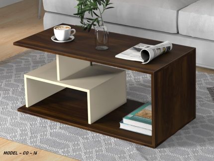 Coffee Table CO 16 A