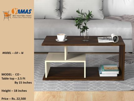 Coffee Table CO 16 B