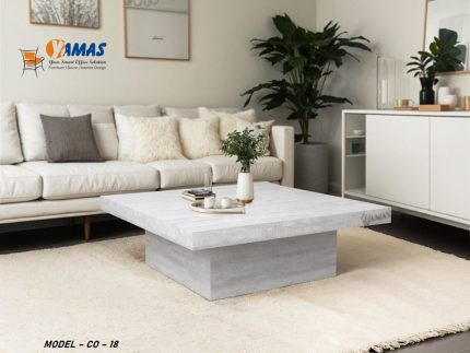 Coffee Table CO 18 A