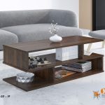 Coffee Table CO 19 A