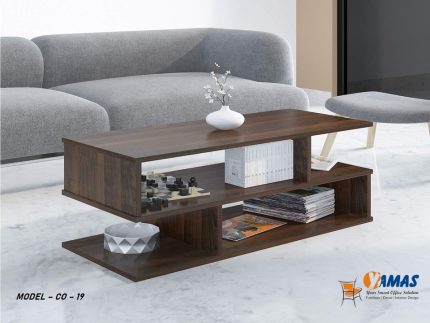 Coffee Table CO 19 A