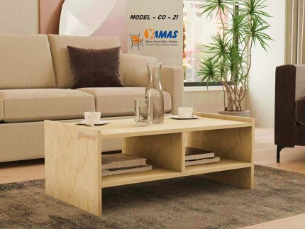 Coffee Table CO 21 A