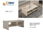 Coffee Table CO 21 B