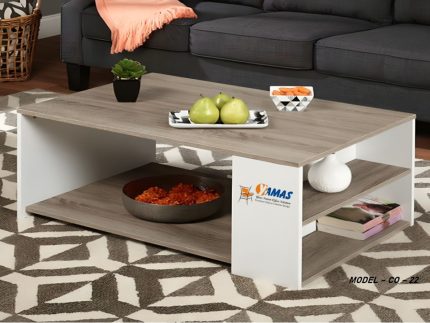 Coffee Table CO 22 A