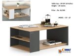 Coffee Table CO 22 B
