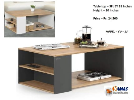 Coffee Table CO 22 B