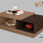 Coffee Table CO 23 A