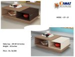 Coffee Table CO 23 B