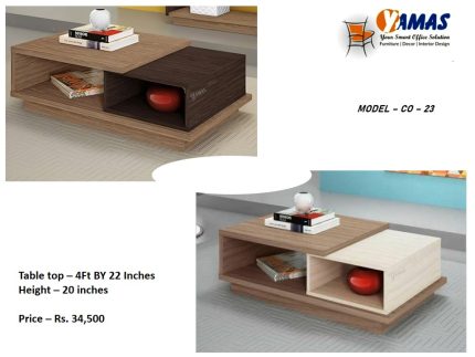 Coffee Table CO 23 B