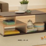 Coffee Table CO 24 A