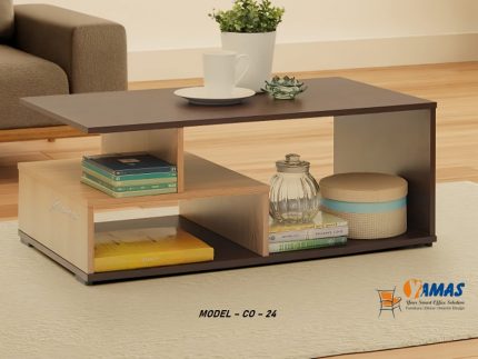 Coffee Table CO 24 A