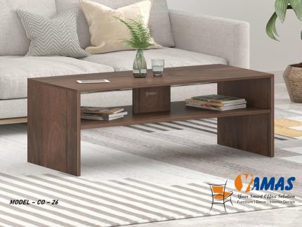 Coffee Table CO 26 A