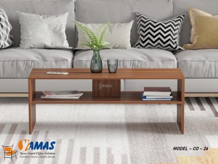 Coffee Table CO 26 B