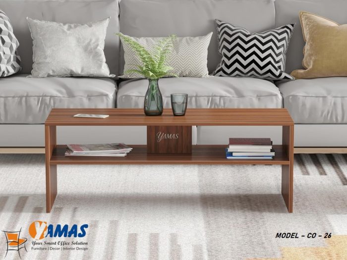 Coffee Table CO 26 B