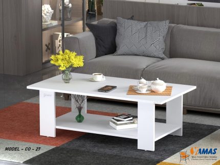 Coffee Table CO 27 A