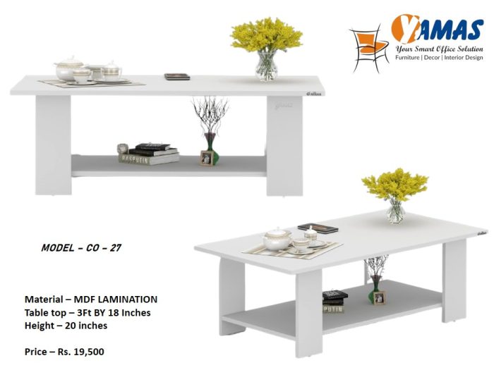 Coffee Table CO 27 C