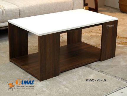 Coffee Table CO 28 A