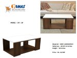 Coffee Table CO 28 B