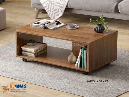 Coffee Table CO 29 A
