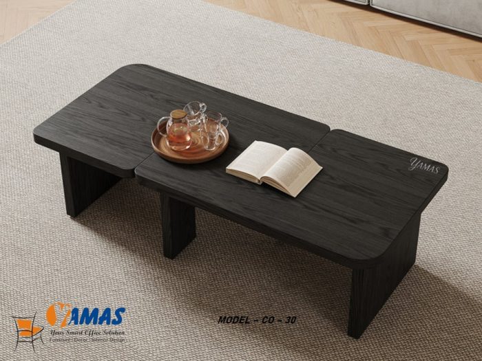 Coffee Table CO 30 C