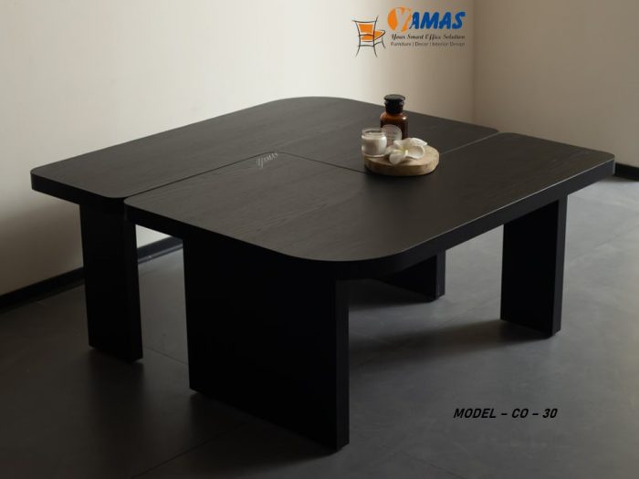 Coffee Table CO 30 D