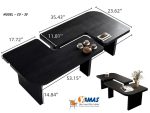 Coffee Table CO 30 E