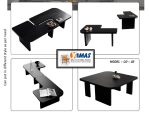Coffee Table CO 30 F