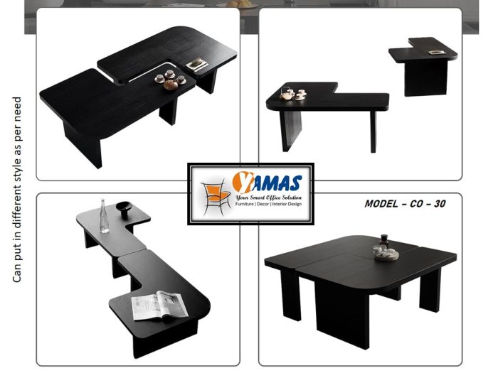 Coffee Table CO 30 F