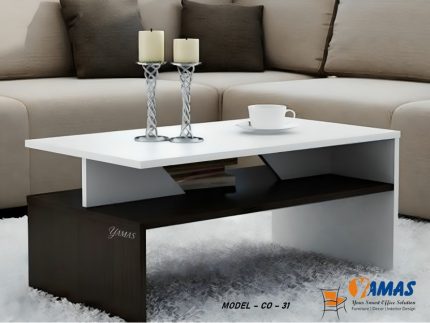 Coffee Table CO 31 A