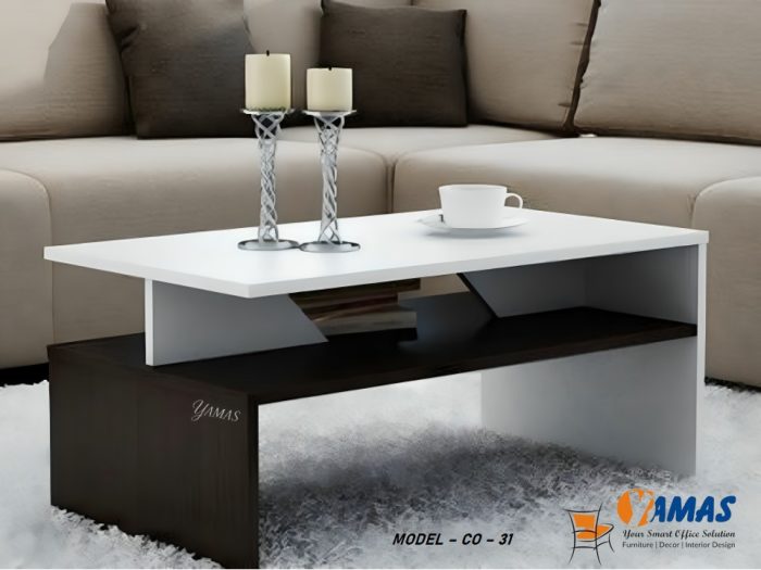 Coffee Table CO 31 A
