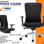 Office Chair 128080 B