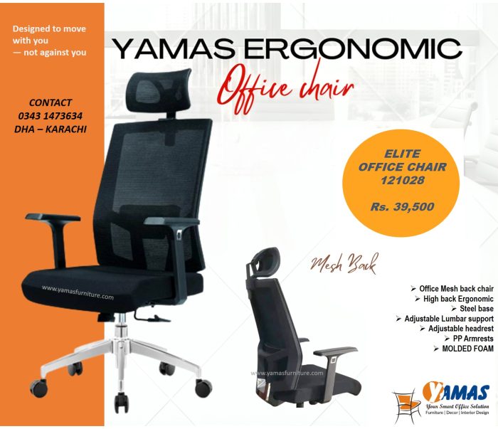 Office Chair Elite 121028