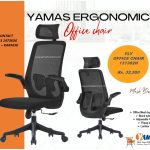 Office Chair Fly 131382H
