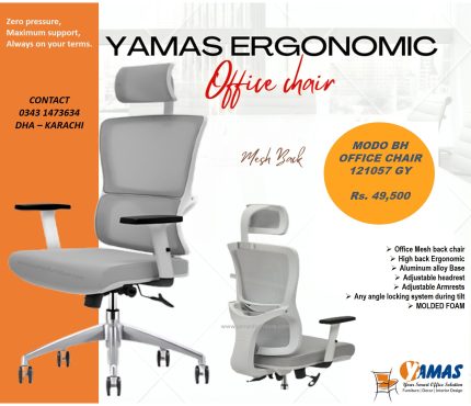 Office Chair Modo BH 121057 GY