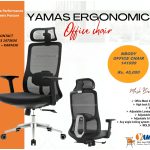 Office Chair NBody 141099