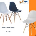 Office Chair Nomi