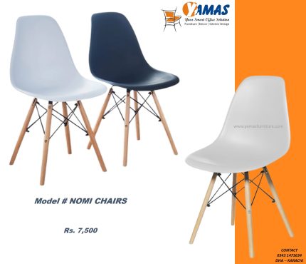 Office Chair Nomi