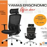 Office Chair Preema 141027