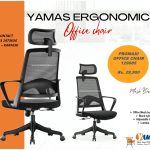 Office Chair Promaxi 129085